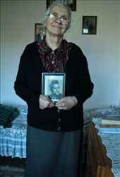 The proud grandmother lives on the memories of her loved ones.: by ontheedgeoflife, Views[276]