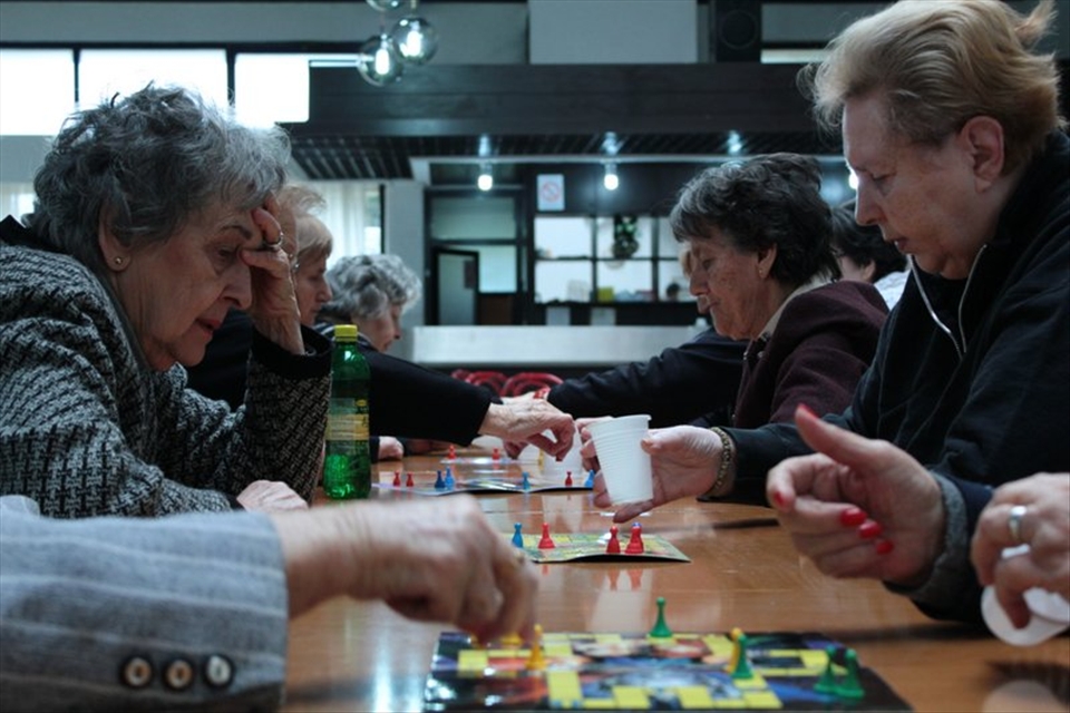 Genuinely concerned about the final result. 