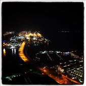 Miami downtown from penthouse: by openyourmind, Views[253]