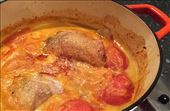 Macanese chicken: by operationfood, Views[236]