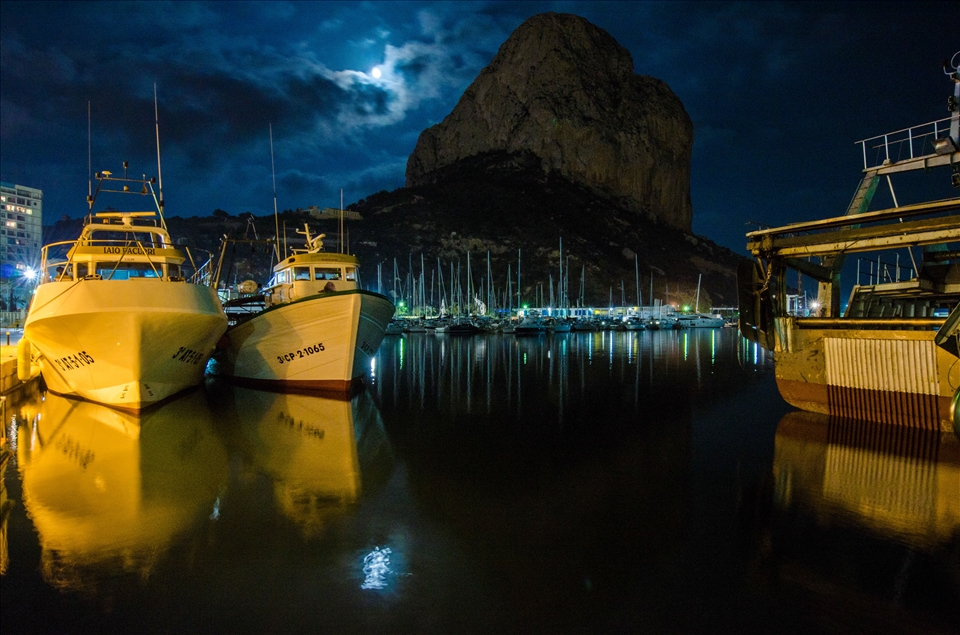 Spain is Inspiration