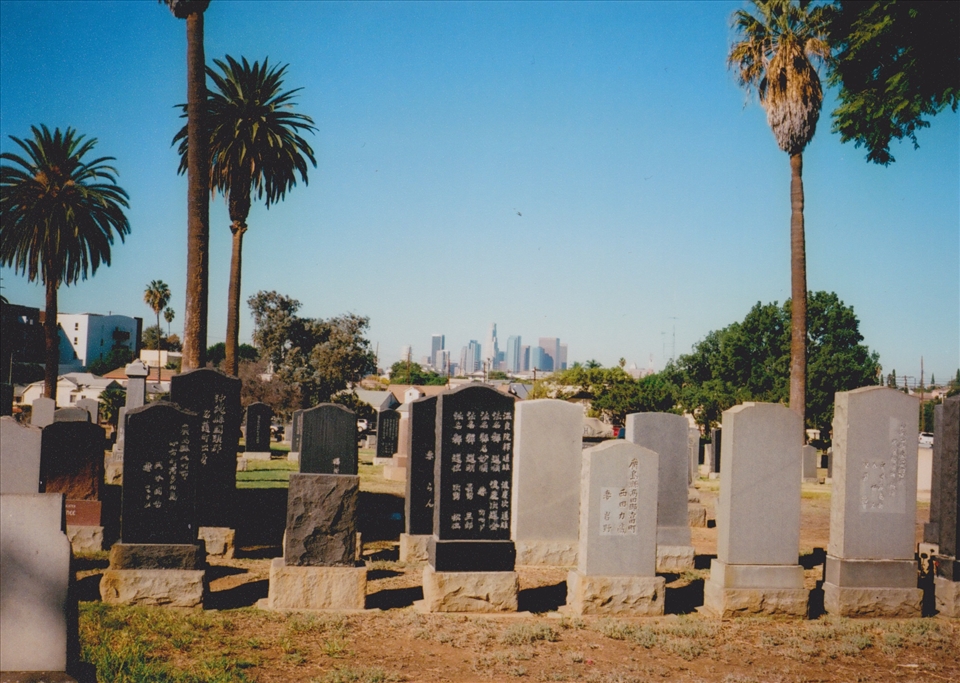 It's killing us (Los Angeles)