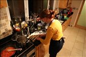 Rolling the gnocchi cigars: by orla89casey, Views[291]