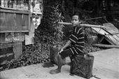 even children are not spared from the heavy work: by orlandouy, Views[296]