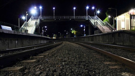 Otford train station