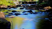 Walk along Otford creek: by otford, Views[264]