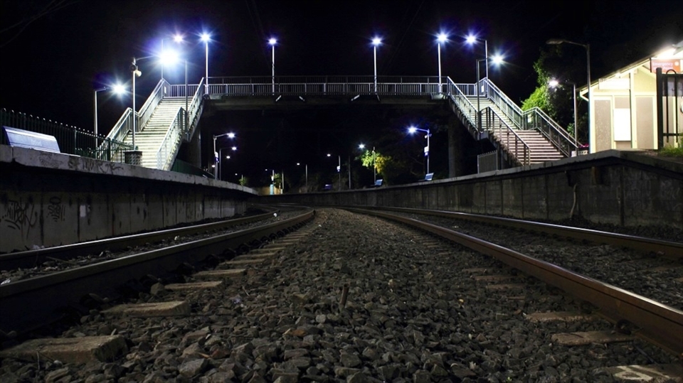 Otford train station
