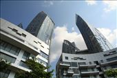 Reflection Apartment at Keppel Bay: by ottochen, Views[305]