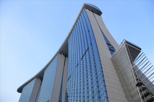 Marina Bay Sands