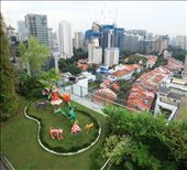 Orchard Central Green Roof: by ottochen, Views[538]