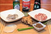 Ingredients needed for xiao long bao filling: by ourtastytravels, Views[1235]