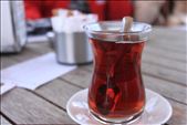 Turkish tea (çay) is a great way to start fresh your morning in Istanbul: by oussamahamama, Views[423]
