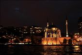 Ortaköy Câmi (mosque) an architectural masterpiece,it looks fabulous at night: by oussamahamama, Views[307]