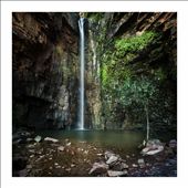 Wet Season Emma Gorge, not far from the cattle station is this amazing swimming hole called Emma gorge.  It flows all year round, but in the wet it is better (though no access to the public).  No crocodiles in here.: by outback_aussie, Views[641]