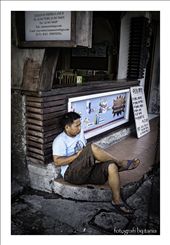 So many street stalls and friendly people.  : by outback_aussie, Views[289]