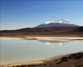 An overwhelming Anden scenery at 4855 Meter over Sealevel: by outbreaking, Views[3296]