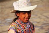 a picturesque peruvian with mystic features: by outbreaking, Views[758]
