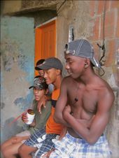 ... and the next generation - just lazing around: by outhall, Views[320]