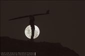 After a big day in the water, the supermoon was a great ending to the day.: by outoffocusprod, Views[1037]