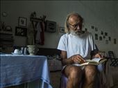 Aleksandros, sculptor and ascetic: by ovunquevada, Views[360]