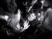 Everybody opens up & gets into the spirit of things as the party starts. Everyone is included, and nobody excluded. It stretches late into the night.: by owenhall, Views[204]