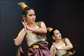 Traditional Thai Dancers: by ozasia, Views[1018]