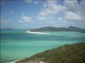 Whitsunday Island, Queensland: by ozdiary, Views[131]