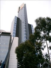 Eureka Tower: by ozdiary, Views[143]