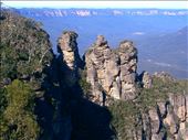 Three Sisters: by ozdiary, Views[131]