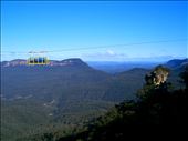 Blue Mountains and Scenic Skyway: by ozdiary, Views[169]