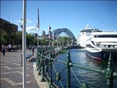 Circular Quay: by ozdiary, Views[192]