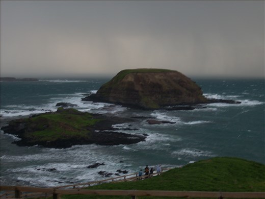 Phillip Island