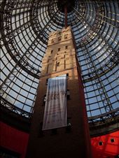 Melbourne Central Mall: by ozdiary, Views[165]