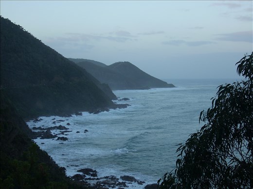 Great Ocean Road