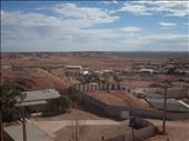 Coober Pedy: by ozdiary, Views[158]