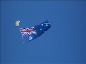 Australian Flag: by ozdiary, Views[246]