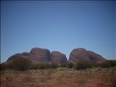 Kata Tjuta (The Olgas): by ozdiary, Views[174]