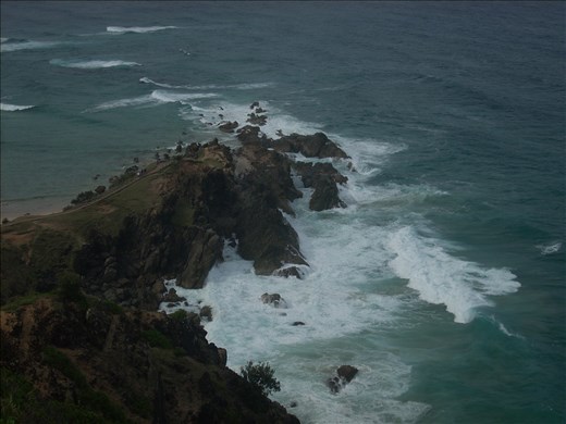 Cape Byron, Byron Bay