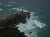 Cape Byron, Byron Bay: by ozdiary, Views[156]