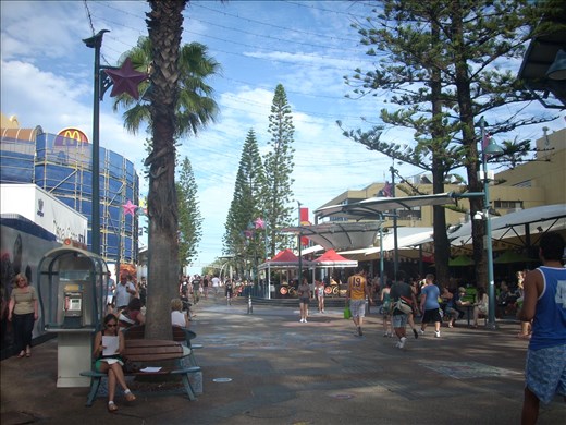 Surfers Paradise, Queensland