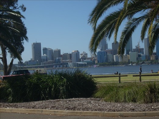 Perth, Western Australia