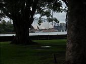 Opera House and Harbour Bridge: by ozdiary, Views[140]