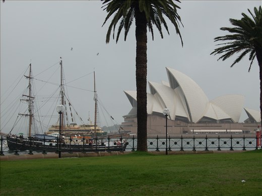 Opera House