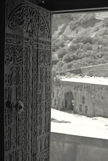 Fortunately the country's heritage remains largely intact and preserved. 