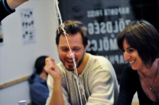 Essential ingredient #3