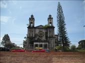 And the Tico people live simple, balanced, and at times difficult lives.: by pacodave, Views[472]