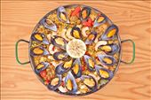 NomNom- Paella!: by paellaespanola, Views[467]