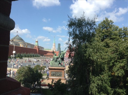 Red Square