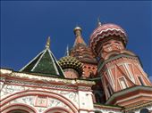 Facade, St Vasily's: by paganmaven, Views[826]