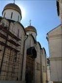 Kremlin Cathedral 2: by paganmaven, Views[185]